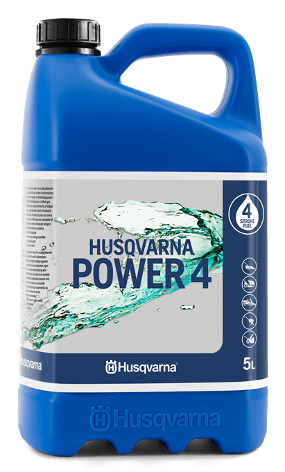 Husqvarna Power 4T (5 L )