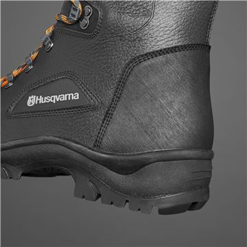 Husqvarna Protective Classic Leather Boots