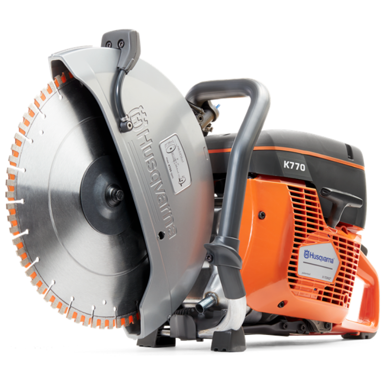 Husqvarna Power Cutter  K 770 14 inch  (BODY ONLY) FREE DELIVERY