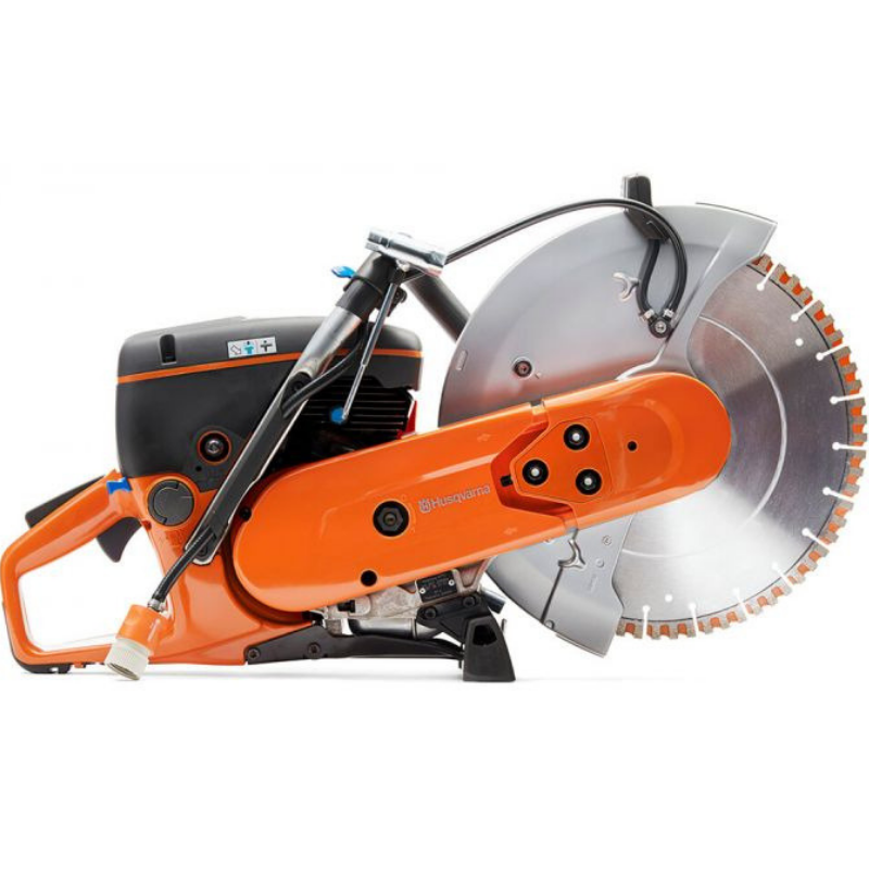 Husqvarna Power Cutter  K 770 14 inch  (BODY ONLY) FREE DELIVERY
