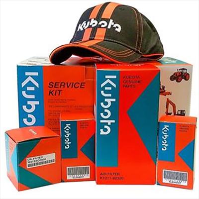 KUBOTA RTVX900 Services kit