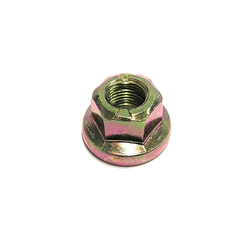 Replacement Husqvarna Top Spindle Nut