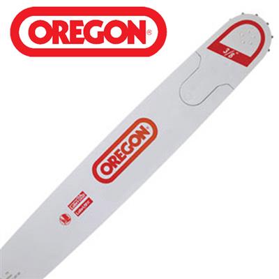 Oregon 18 inch chainsaw replacement  bar