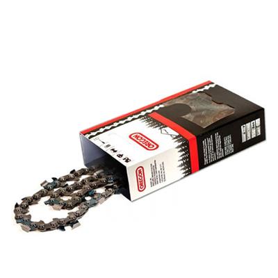 Replacement Oregon Chain  3/8 1.5 56 Links Chain Loop