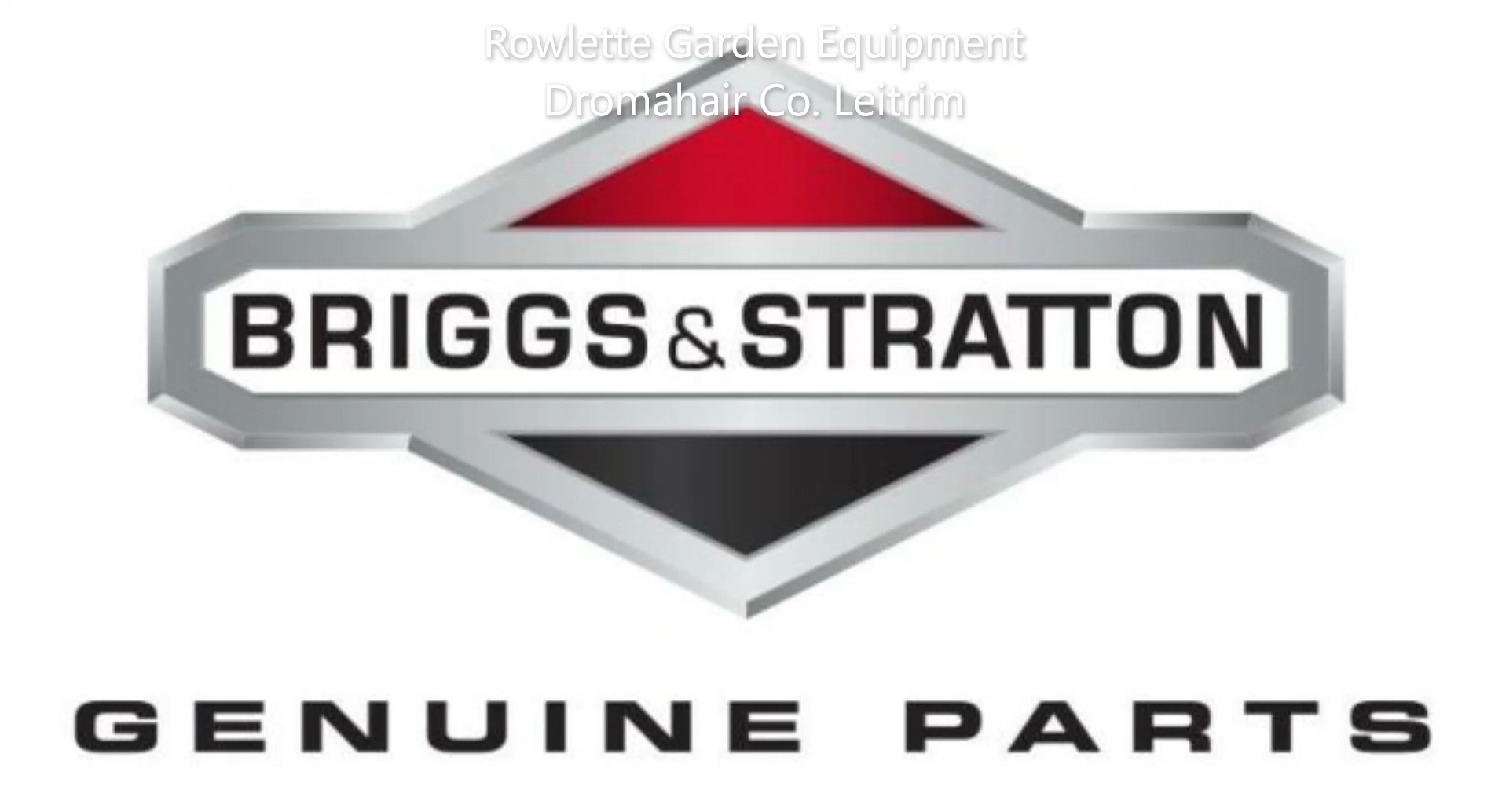 Briggs & Stratton 8-19hp engines Bowl Seal