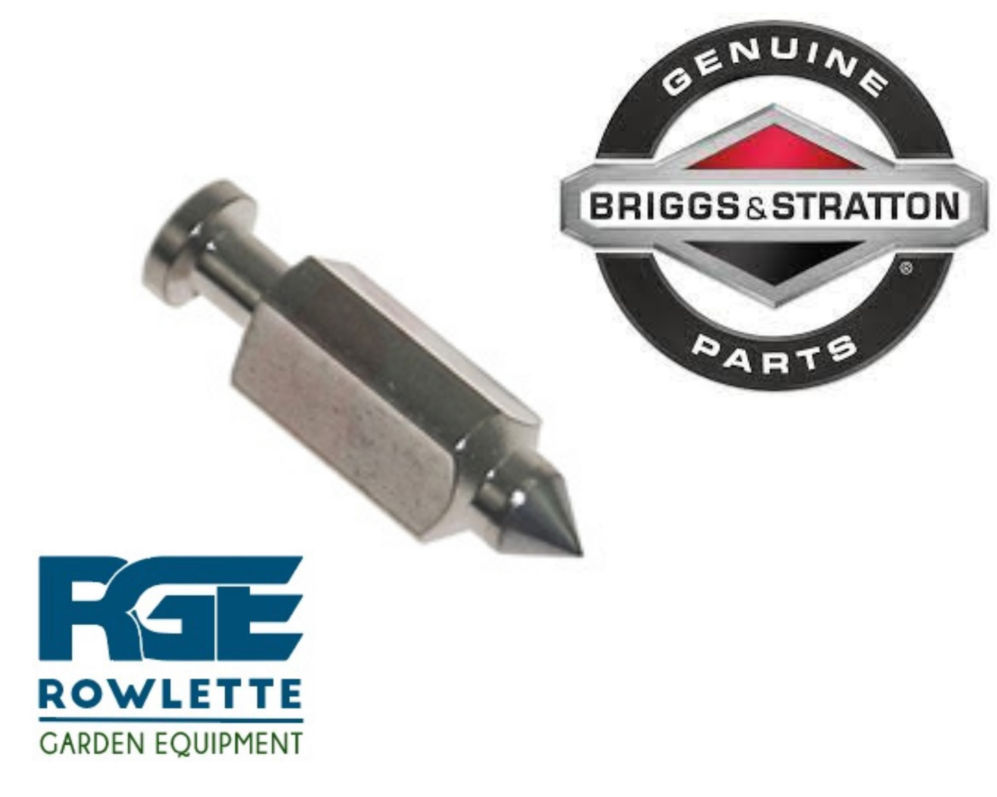 Briggs & Stratton 450e, 500e, 550e, 575e series Needle