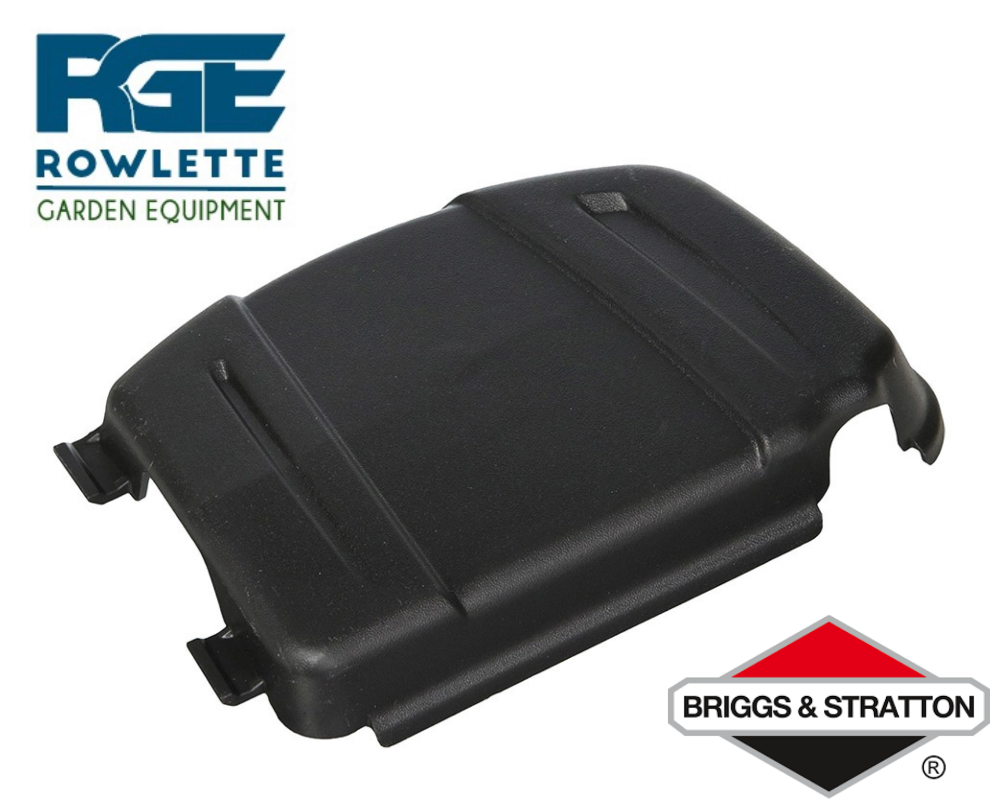 Briggs & Stratton 93J, 103M, 104M models Cover-Air Cleaner