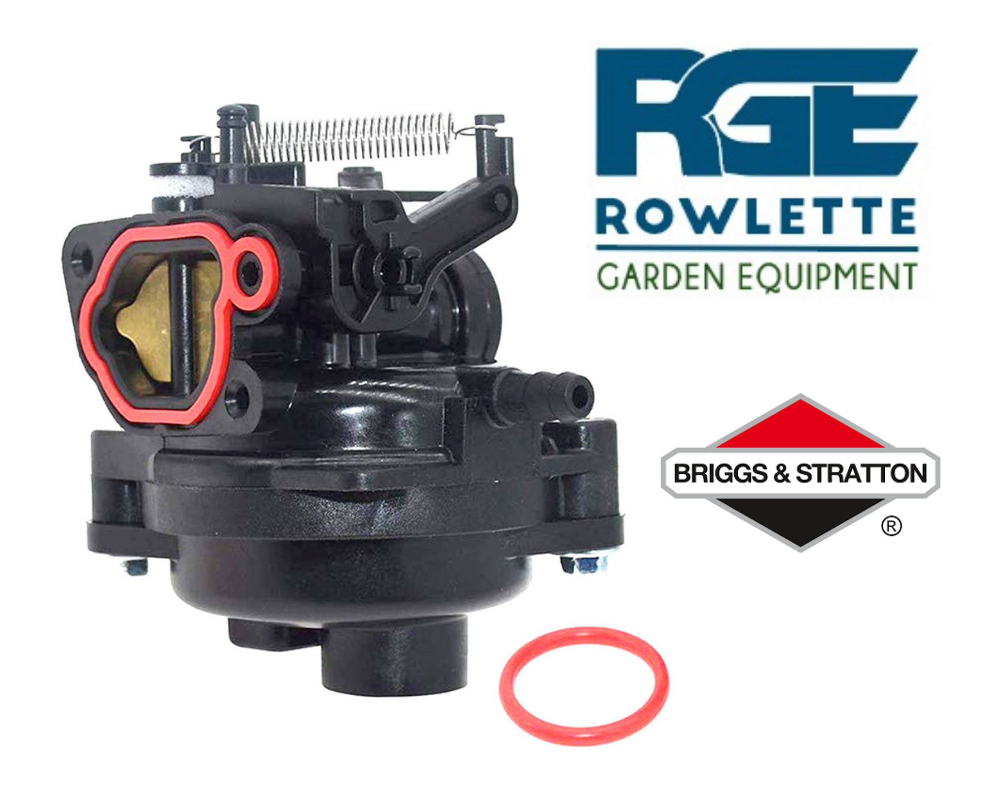Briggs & Stratton b092J & 093J Engines. ( 625exi Series ) Carburetor