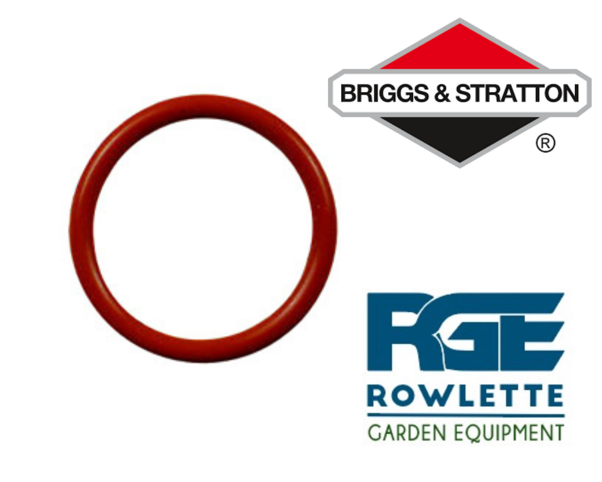 Briggs & Stratton O Ring Seal