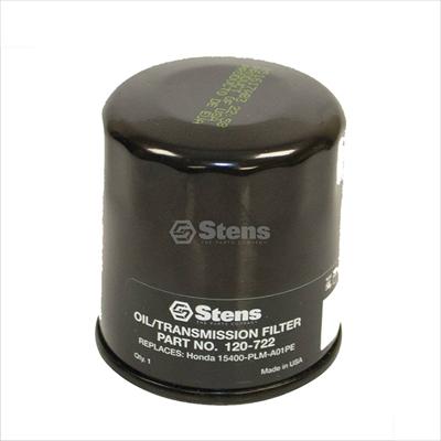 Replacement Honda Oil Filter Fits GX610,620,630,660,670,690, GXV340,390